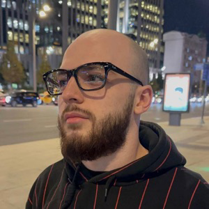 Роберт Мурзин | Сетка — социальная сеть от hh.ru