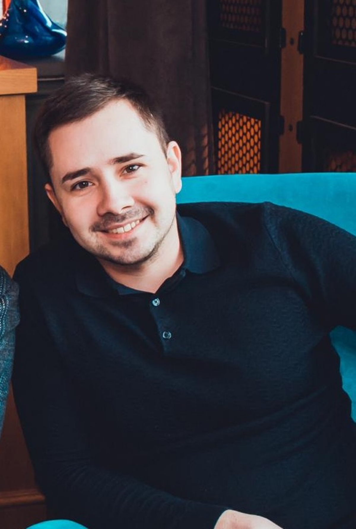 Алмаз Насыбуллин