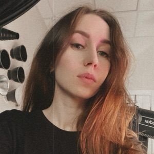 София Уткина | Сетка — социальная сеть от hh.ru