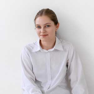 Полина Вавилина | Сетка — социальная сеть от hh.ru