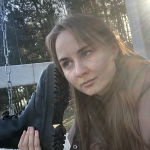 Екатерина Чернышова