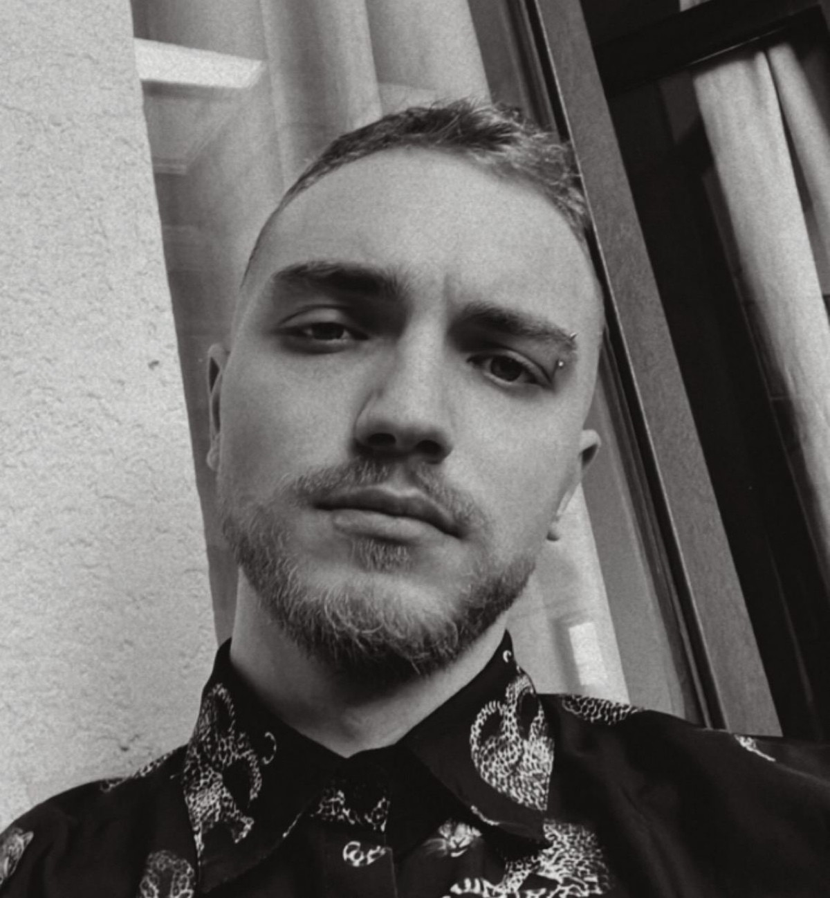 Михаил Шишов | Сетка — социальная сеть от hh.ru