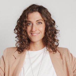 Наталия Котко