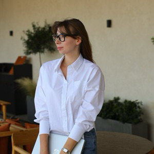 Анна Климахина