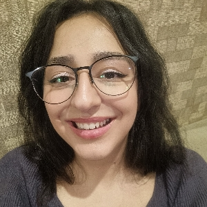 Григорян Анна