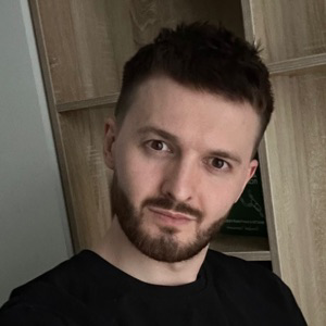 Владислав Кудряшов