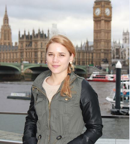 Светлана Чугунова