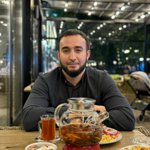 Адам Митаев