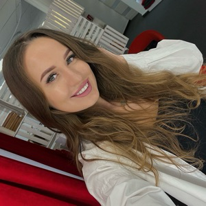 Алесия Барабанова | Сетка — социальная сеть от hh.ru