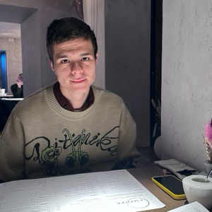 Петр Андони