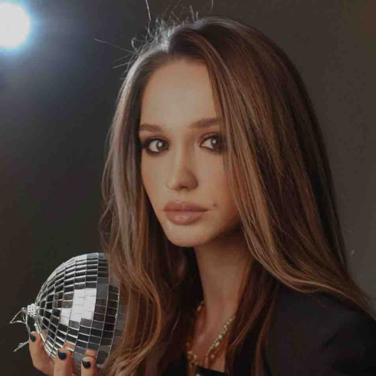 Александра Марьячкина | Сетка — социальная сеть от hh.ru