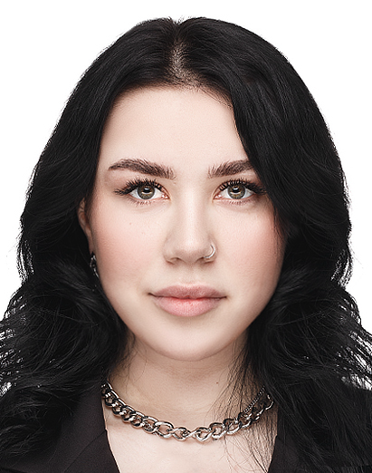 Елена Хмылева