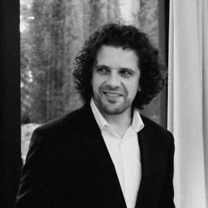 Андрей Фридман