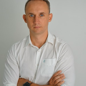 Андрей Хазов | Сетка — социальная сеть от hh.ru