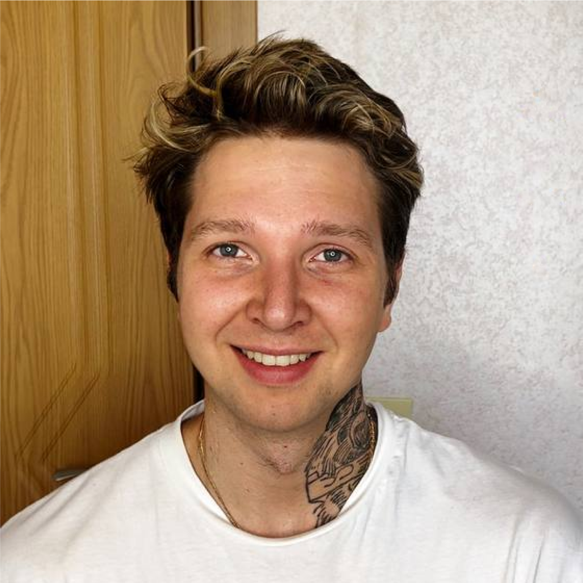 Дмитрий Храпцов | Сетка — социальная сеть от hh.ru