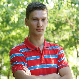 Константин Блинкин