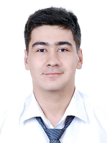 Фетибек Алиев | Сетка — социальная сеть от hh.ru