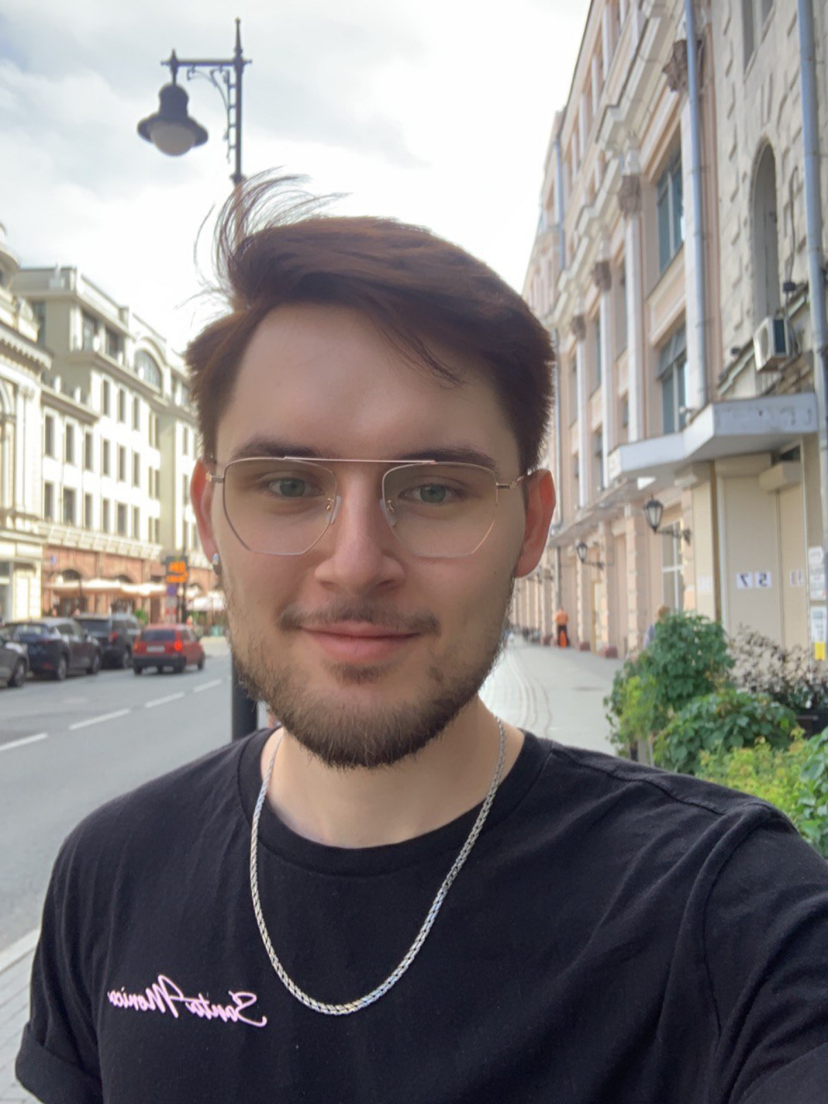 Рамиль Шарифуллин | Сетка — социальная сеть от hh.ru