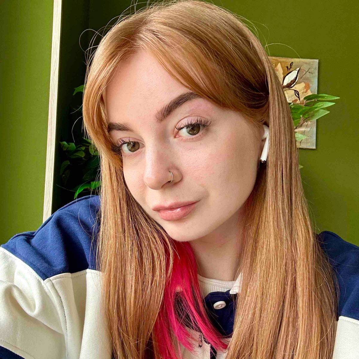 Valya Maksimova
