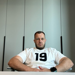 Павел Тупикин | Сетка — социальная сеть от hh.ru