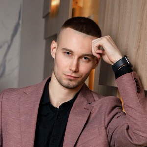 Виталий Шабанов