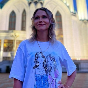 Елена Данилюк