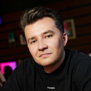 Эрнст Магсумов | Сетка — социальная сеть от hh.ru