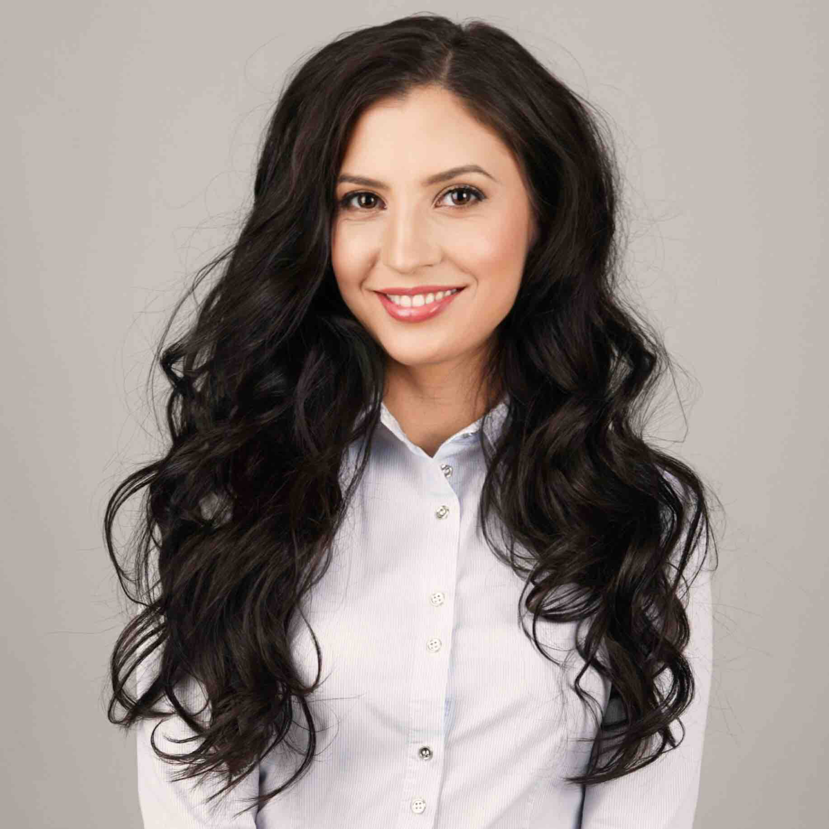 Алёна Якомаскина