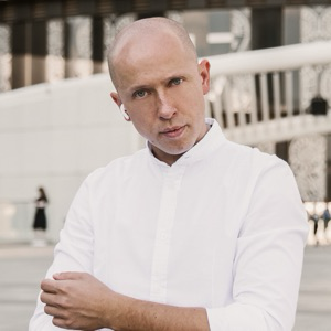 Владимир Шорин | Сетка — социальная сеть от hh.ru