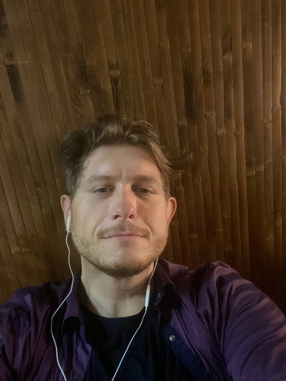 Андрей Сорокин | Сетка — социальная сеть от hh.ru