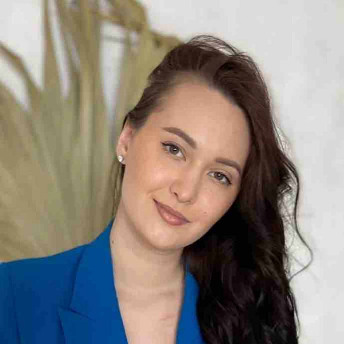 Дарья Железнова