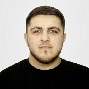 Ислам Хайдаров | Сетка — социальная сеть от hh.ru