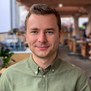 Алексей Евсеев | Сетка — социальная сеть от hh.ru