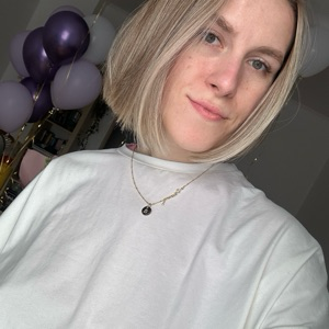 Александра Амелина | Сетка — социальная сеть от hh.ru