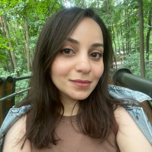 Эмма Мартиросова | Сетка — социальная сеть от hh.ru