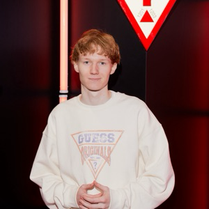 Никита Васильев