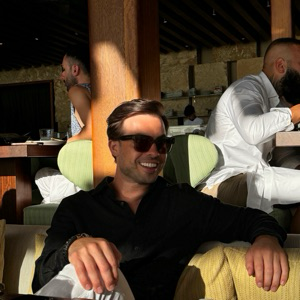 Юрий Колесник | Сетка — социальная сеть от hh.ru