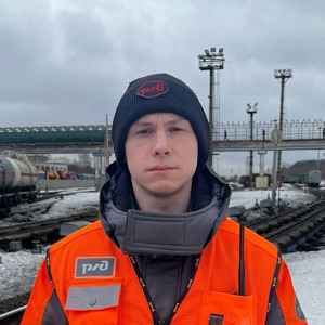Денис Лобурев