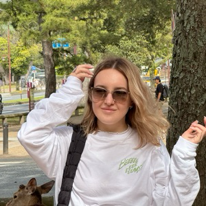 Юлия Гончарова | Сетка — социальная сеть от hh.ru