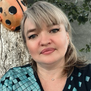 Анна Лепехна | Сетка — социальная сеть от hh.ru