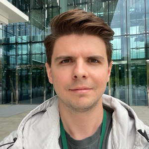 Александр Вавилов | Сетка — социальная сеть от hh.ru