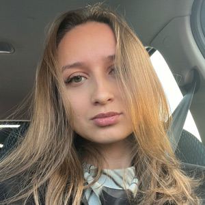 Венера Абдуллина