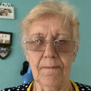 Екатерина Кузнецова