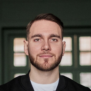 Илья Талах | Сетка — социальная сеть от hh.ru