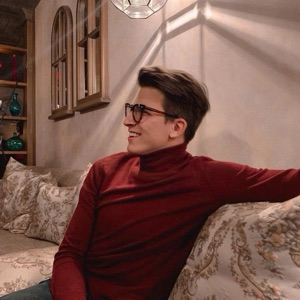 Никита Глушков