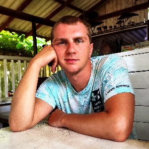 Фёдор Чертков