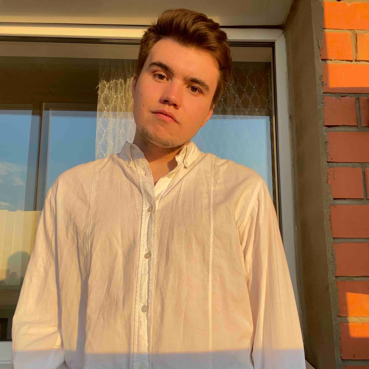 Влад Симонов