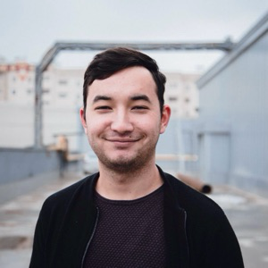 Зафар Баратов