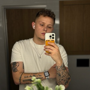 Максим Фишер | Сетка — социальная сеть от hh.ru