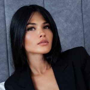 Екатерина Барановская